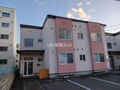 クリスタルハーモニー15の外観画像