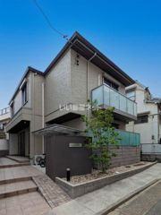 シャーメゾンかがや樹・Mの外観画像