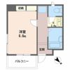 ラポートの間取り画像