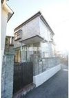 東元町1丁目戸建の間取り画像