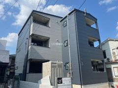 REGIES川西能勢口の外観画像