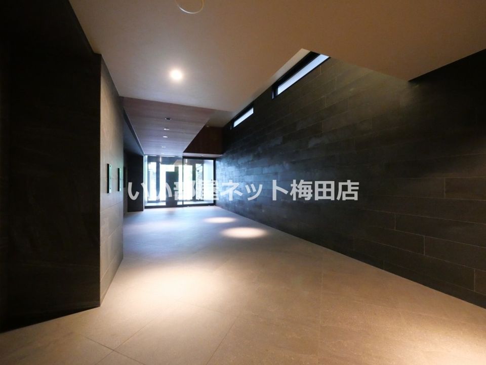 ロビー