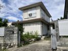 原田貸家の間取り画像