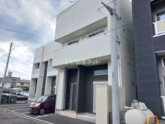 フェリーチェ前橋朝日町の外観画像