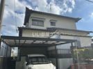花見東7丁目戸建の間取り画像