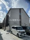 TMグレイスの間取り画像