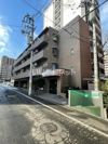 メリファ春日の間取り画像