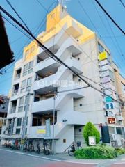 シェラトン八ツ寺の外観画像