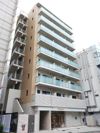 マイシティ厚木中町の外観