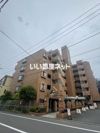 ライオンズマンション鶴見中央の間取り画像
