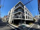 グローリオシェルト池袋本町の間取り画像