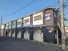メゾン天神の間取り画像