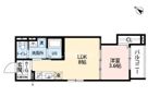 （仮称）robot home 吉塚の間取り画像
