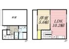 La Luceの間取り画像