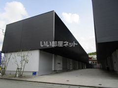 La Luceの外観画像