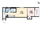 （仮称）robot home 吉塚の間取り画像