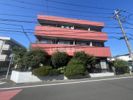 ぶるうめんはいむなかのの間取り画像