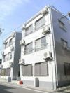 八王子ツインシェルマンションの間取り画像