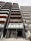 スパシエオーブ横浜の間取り画像