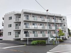 confor鴨宮の外観画像