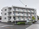 confor鴨宮の外観