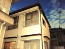 田中アパートメントの間取り画像