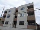 ミュゲット淀の間取り画像