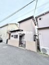 立川市栄町貸戸建の間取り画像