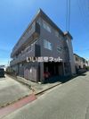 諏訪駅前ビルの間取り画像