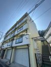 サンルーム名谷の間取り画像
