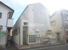 マーベラス国分寺本多の間取り画像