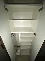 SHOKEN Residence早稲田の間取り画像