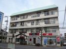 北園マンションの間取り画像