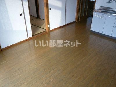リビング
