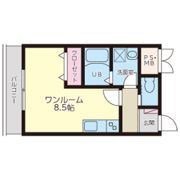 ザ・コンフォート連坊(ザ・コンフォートレンボウ)の間取り画像