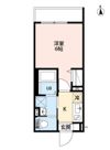 robot home 五香Ⅱの間取り画像