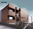 robot home 五香Ⅱの外観