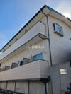 河和田ホームズの外観
