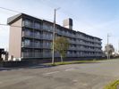 グランドール矢代の間取り画像