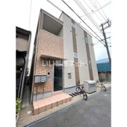 クレール鶴見の外観画像
