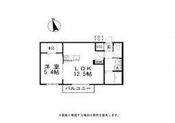 PulPiPino troisの間取り画像