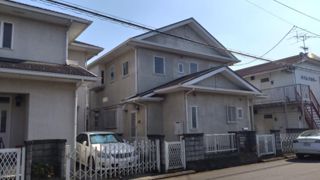小美玉市羽刈戸建ての外観画像