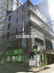 伊勢原五番館の外観画像