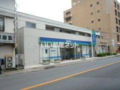 パーチェ宮原の外観画像
