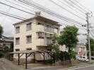 横山マンションの間取り画像