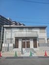 カーサ シエルⅡの外観