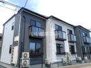 リサータ長町東の外観