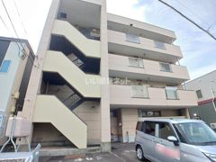 シティ青山の外観画像