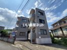 AMITY9の外観