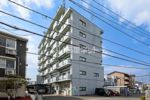 サニークレスト清水の間取り画像